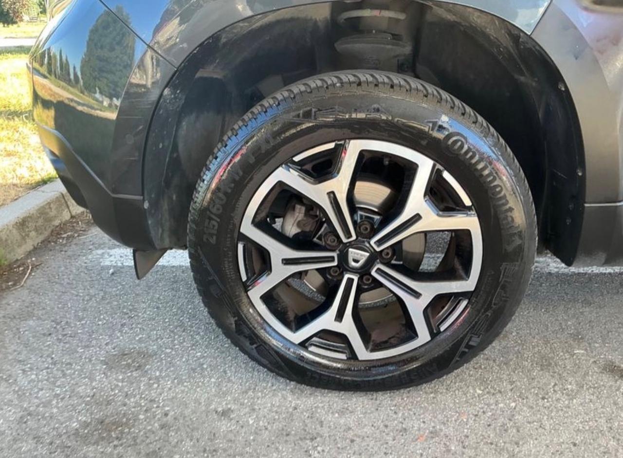 Dacia Duster 1.5 Blue dCi 8V 115 CV 4x4 Prestige