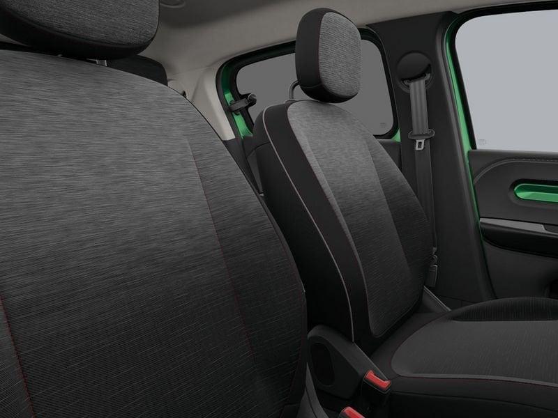 Renault Twingo E-Tech Electric Twingo E-Tech electric techno 80 cv urban range