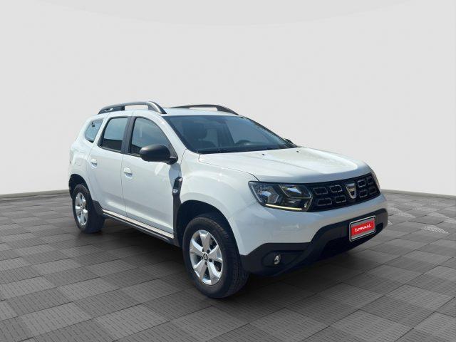 DACIA Duster Duster Comfort 4X2 1.6 SCe 115cv S&S E6