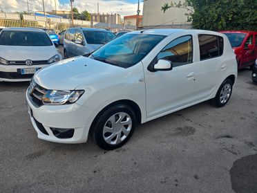 Dacia Sandero 0.9 TCe 12V TurboGPL 90CV Start&Stop Lauréate