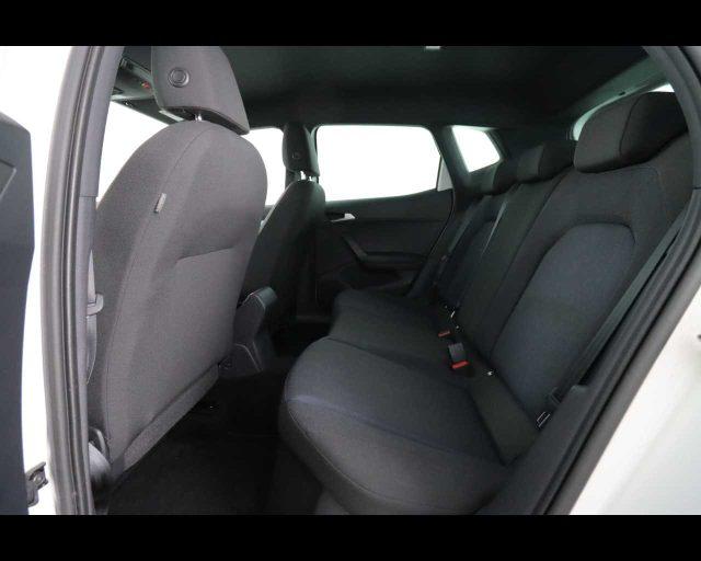 SEAT Arona 1.0 EcoTSI FR