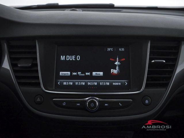 OPEL Crossland X 1.6 ECOTEC D 8V Start&Stop Innovation