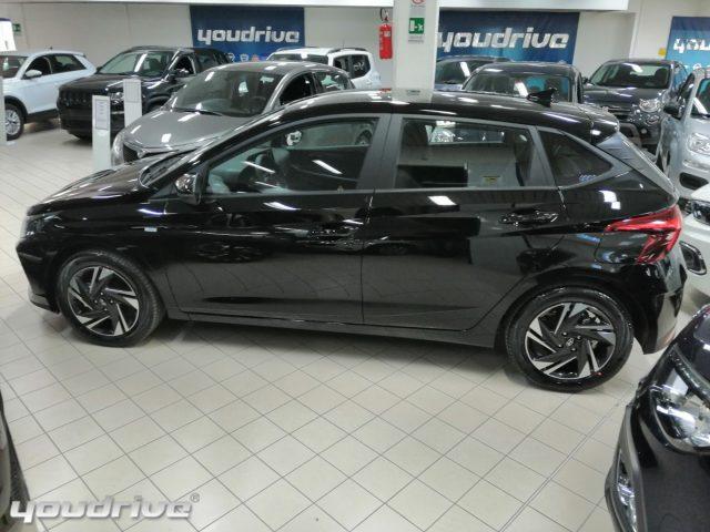 HYUNDAI i20 1.2 MPI MT Connectline KM 49.900