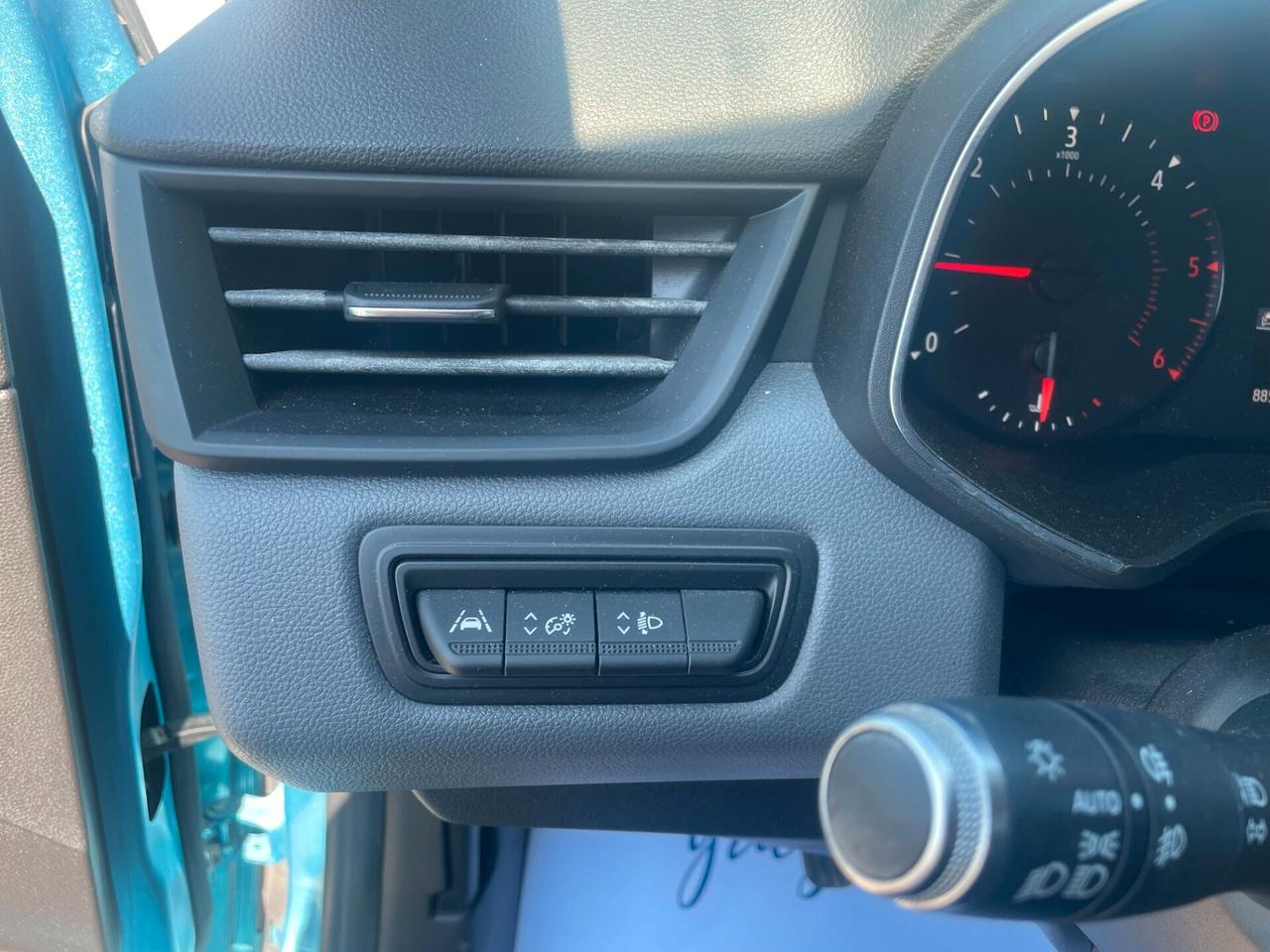 Renault Clio Blue dCi 85 CV 5 porte Business PREZZO REALE