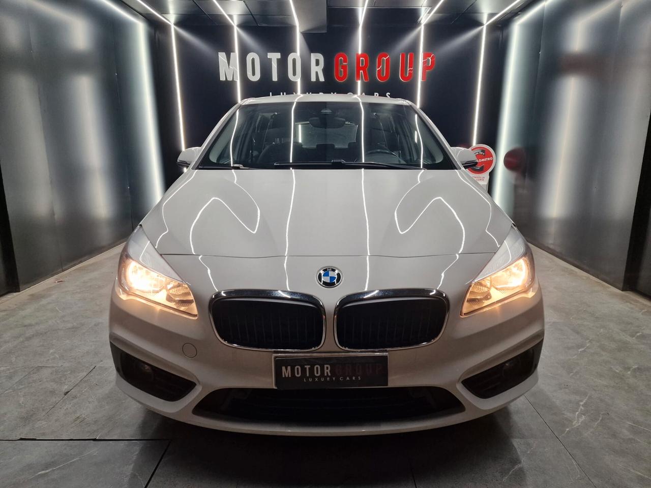 Bmw 216d Active Tourer Sport 1.5 116cv