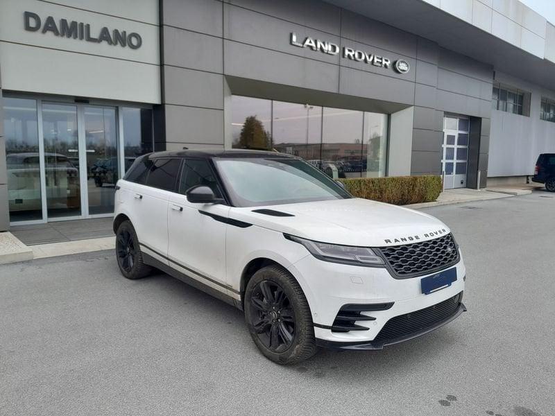 Land Rover Range Rover Velar 2.0 D I4 204 R-Dynamic S 4WD Auto IVA ESPOSTA