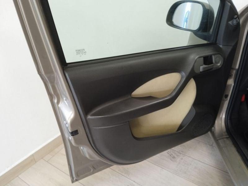FIAT Panda 2ª serie 1.2 Dynamic GPL