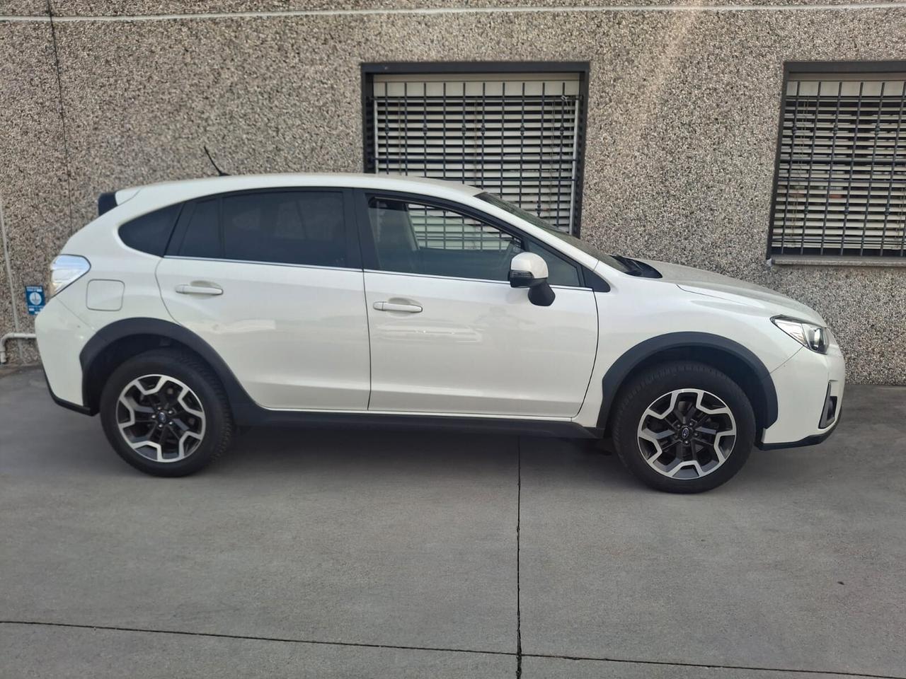 Subaru XV 2.0i Lineartronic Style