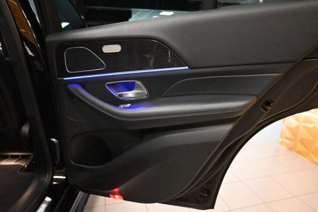 MERCEDES-BENZ GLE 350 D 4MATIC PREMIUM PLUS AMG NIGHT TETTO 360°21"RADAR