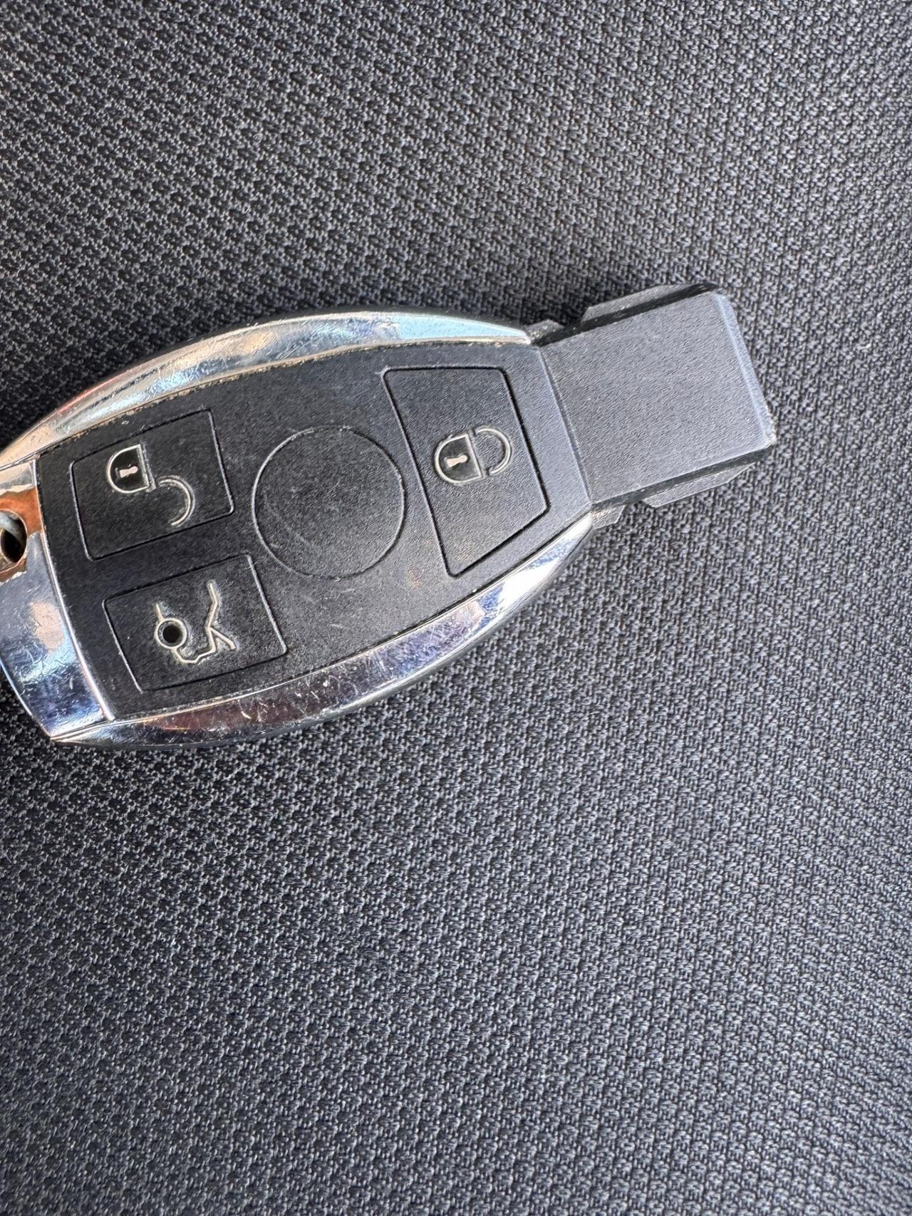 Mercedes-benz A 160 CDI Avantgarde