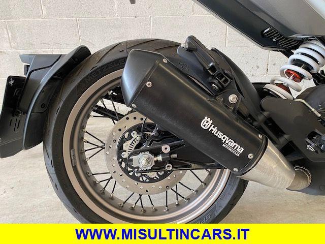 HUSQVARNA Vitpilen 401 4T my21