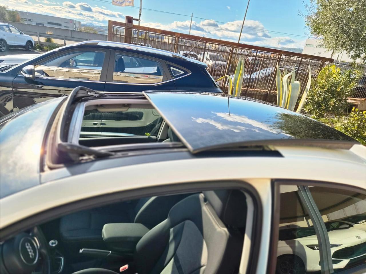 Audi A1 1.2 TFSI Ambition OTTIME CONDIZIONI