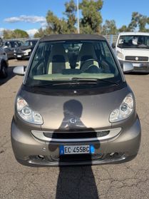 Smart ForTwo 1000 52 kW coupé passion