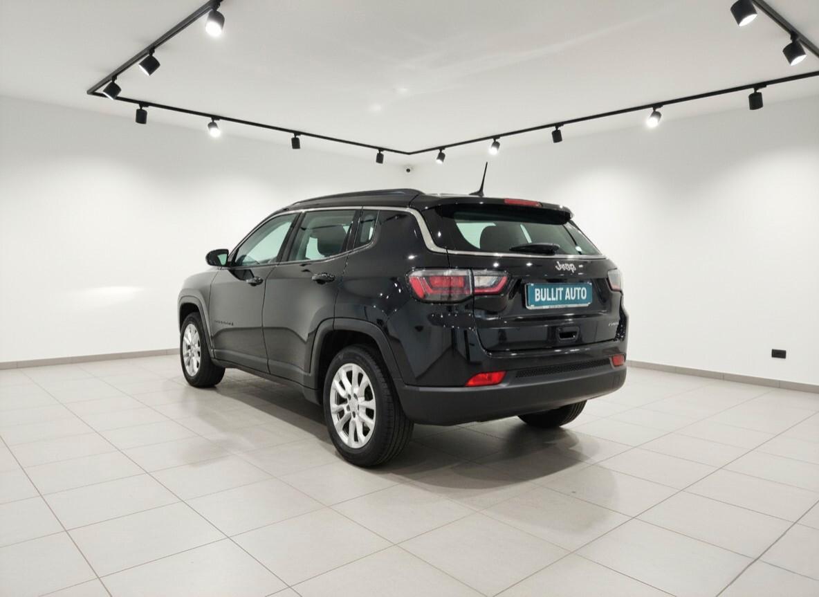 Jeep Compass 1.6 Multijet II 2WD