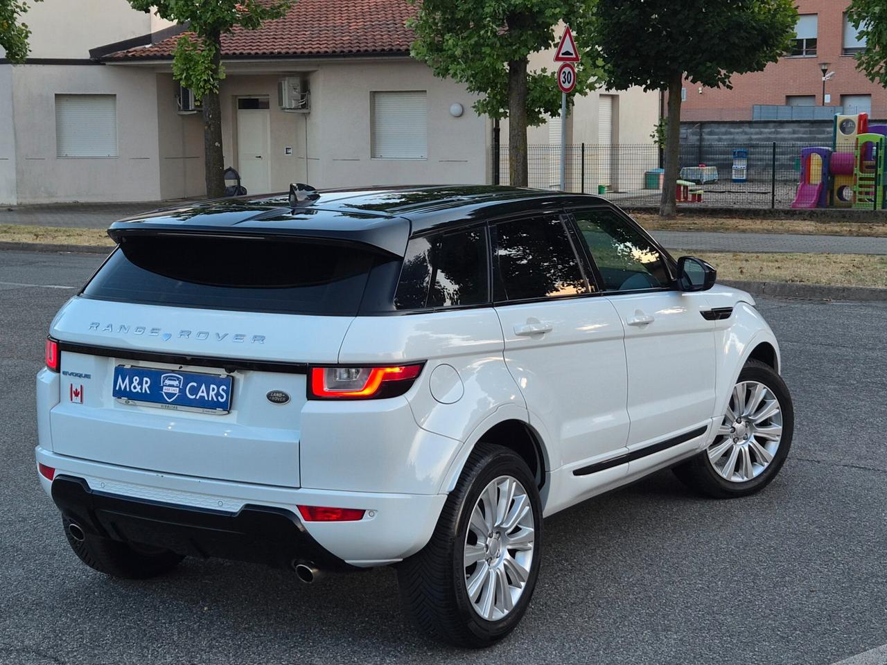 Land Rover Range Evoque 2.0 CV 5p. SE Dynamic 50 mila km