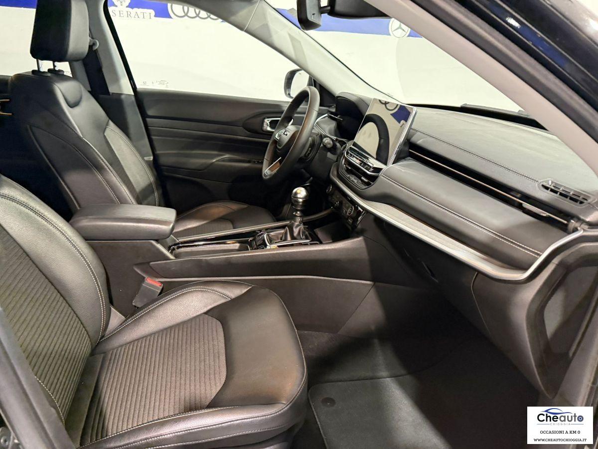 JEEP - Compass - 1.6 Mjt II 2WD Limited