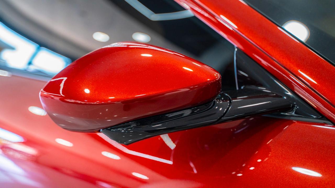 Ferrari Roma 3.9 F1 DCT TOTAL CARBON DISPLAY PASSEGERO SCARICHI IVA ESPOSTA / UNICO PROPRIETARIO S