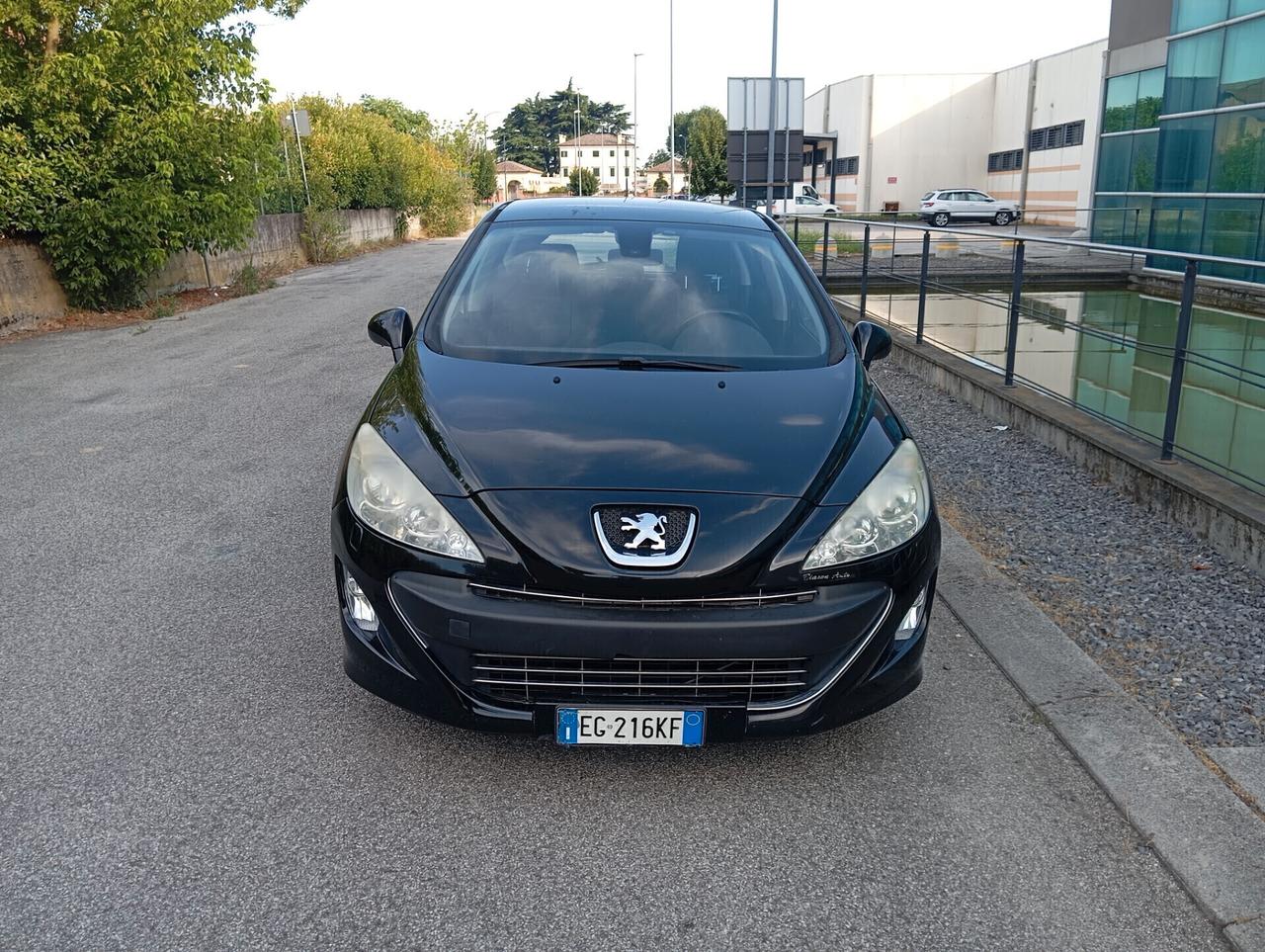 Peugeot 308 1.6 HDi 93CV 5 PORTE Active
