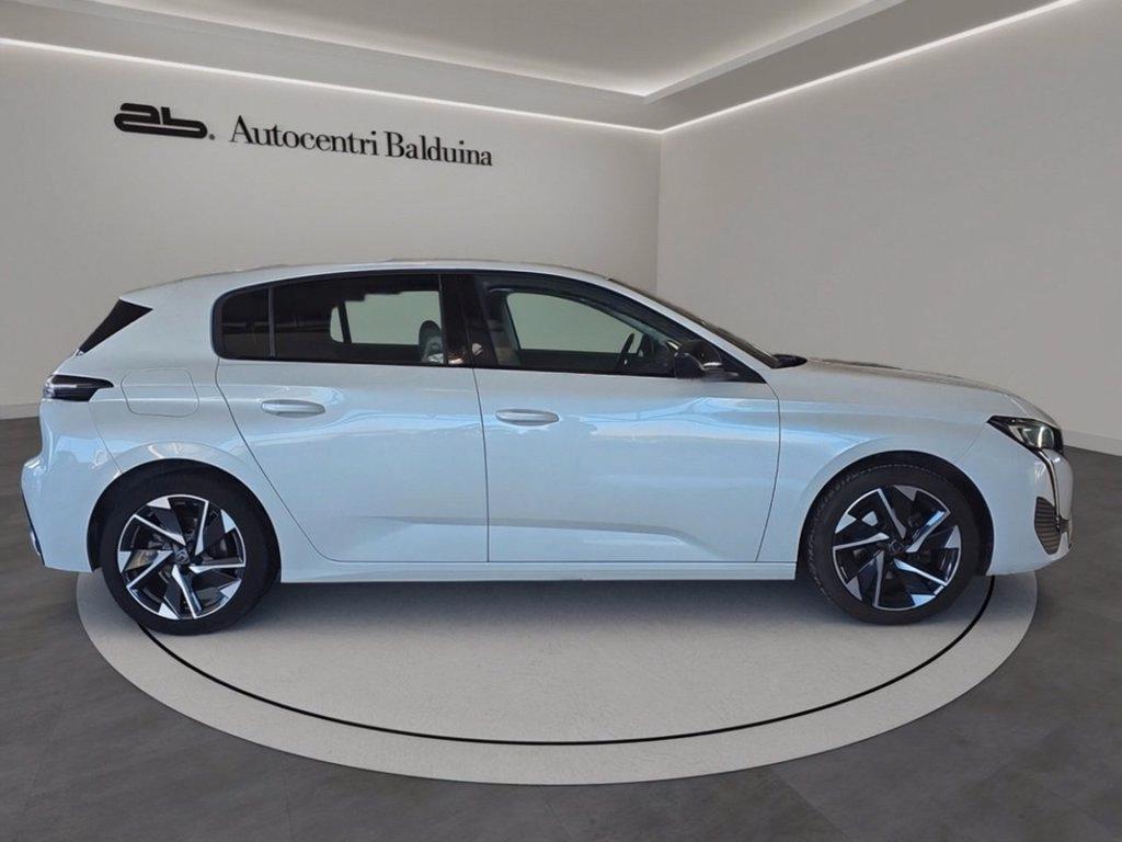 PEUGEOT 308 1.2 puretech t allure pack s&s 130cv del 2022