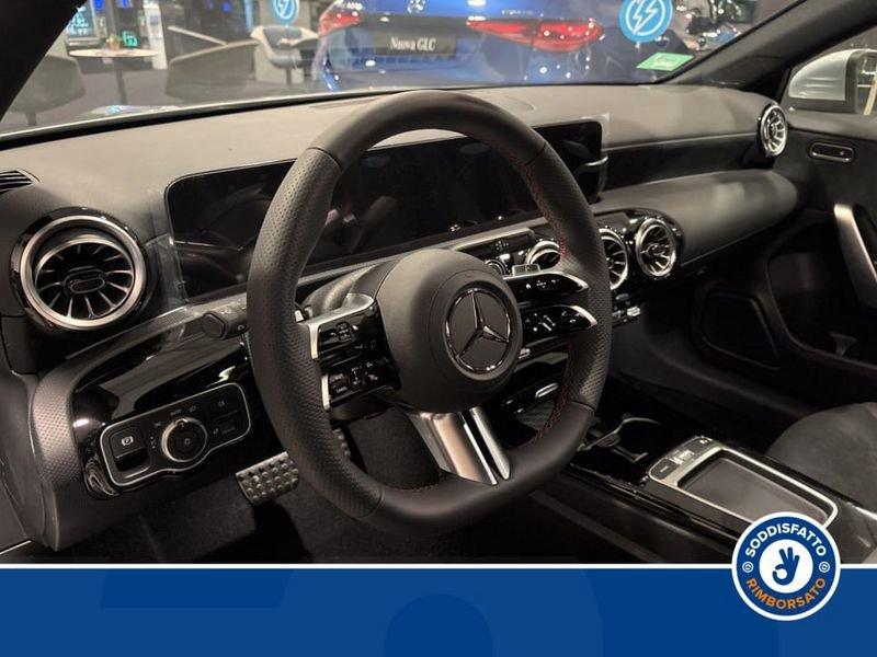 Mercedes-Benz Classe A 250e EQ-Power Automatic AMG Line Advanced Plus Digital Edition