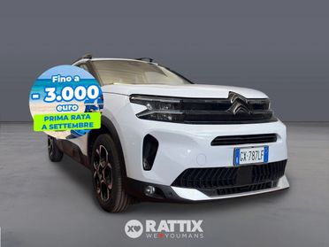 Citroen C5 Aircross 1.5 bluehdi 130CV Max eat8