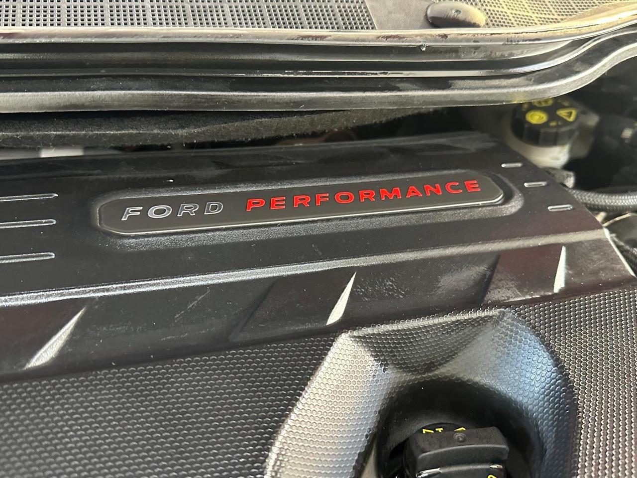 Ford Fiesta 1.5 200 CV 3p. ST