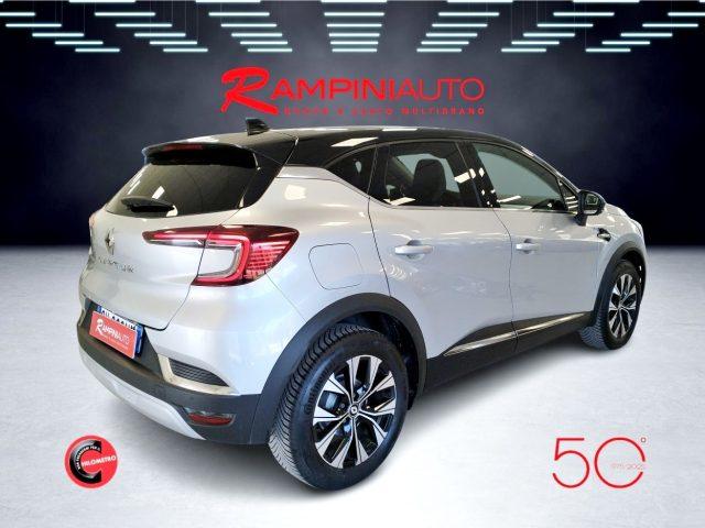 RENAULT Captur TCe 90 CV Techno Iva Esposta Garanzia Casa Madre
