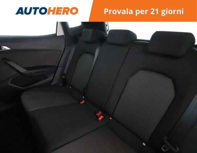 SEAT Arona 1.6 TDI 95 CV DSG XCELLENCE