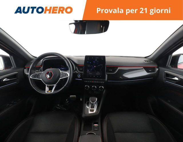 RENAULT Arkana Arkana Hybrid E-Tech 145 CV R.S. Line