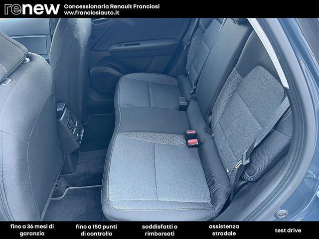 RENAULT Captur TCE 100 GPL EQUILIBRE