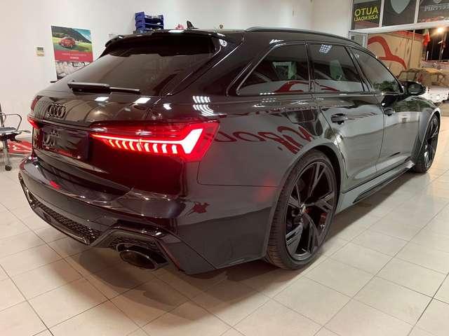 Audi RS6 Avant4.0 600 CV D. PLUS CARBO 22" PANORAMA HEAD-UP