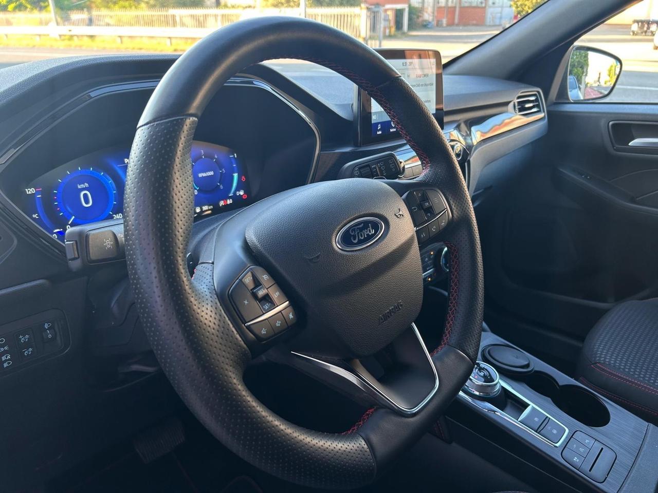 Ford Kuga 2.0 EcoBlue 120 CV aut. 2WD ST-L. X Design