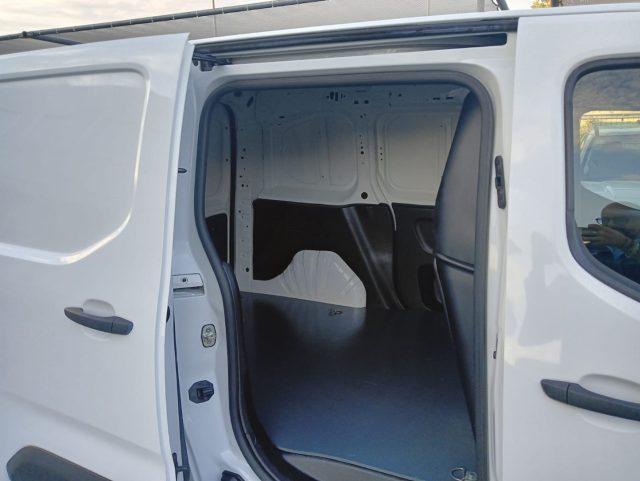 FIAT Doblo Opel Combo Cargo 1.5 Diesel 100CV PC L1