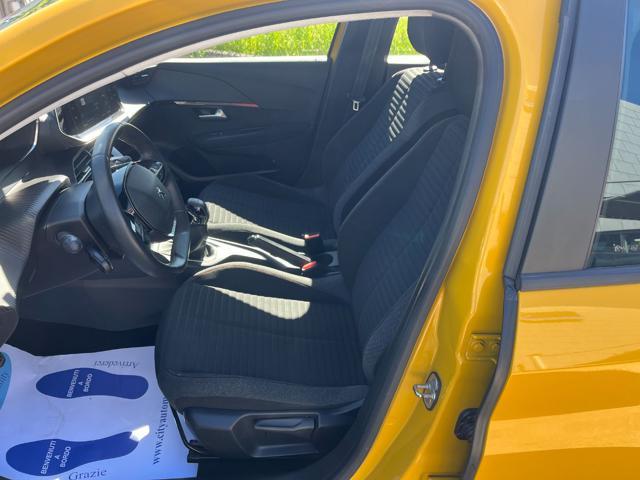 PEUGEOT 208 PureTech 75 Stop&Start 5 porte Active Pack