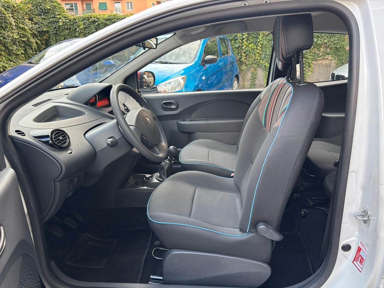 Renault Twingo 1.2 16V Live