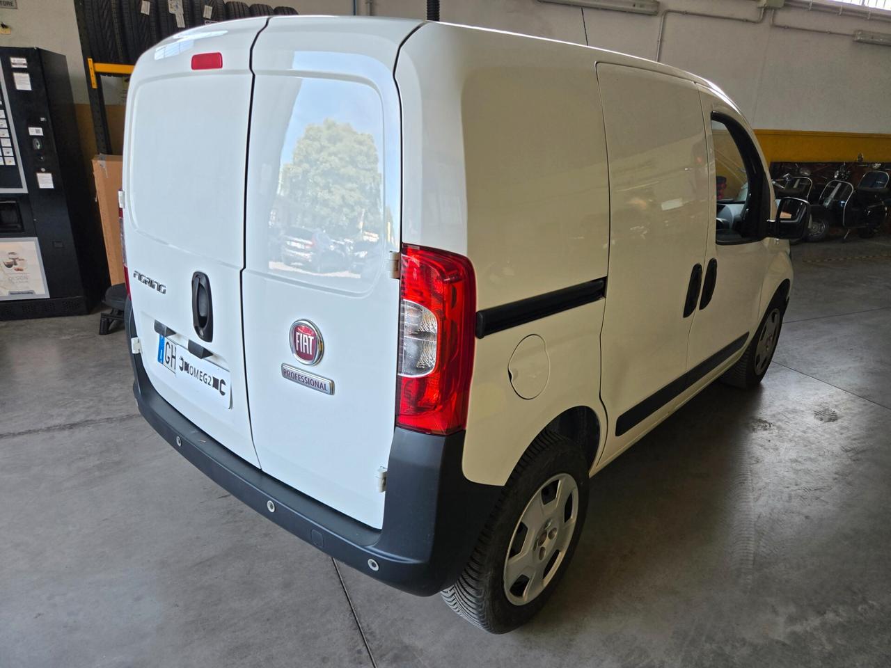 Fiat Fiorino 1.3 95CV IVA ESPOSTA