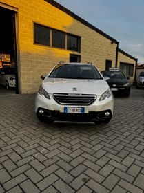 Peugeot 2008 1.6 e-HDi 92 CV Stop&Start ETG6 Allure