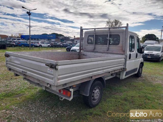 PEUGEOT Boxer 335 3.0 HDi/160CV + IVA 22%