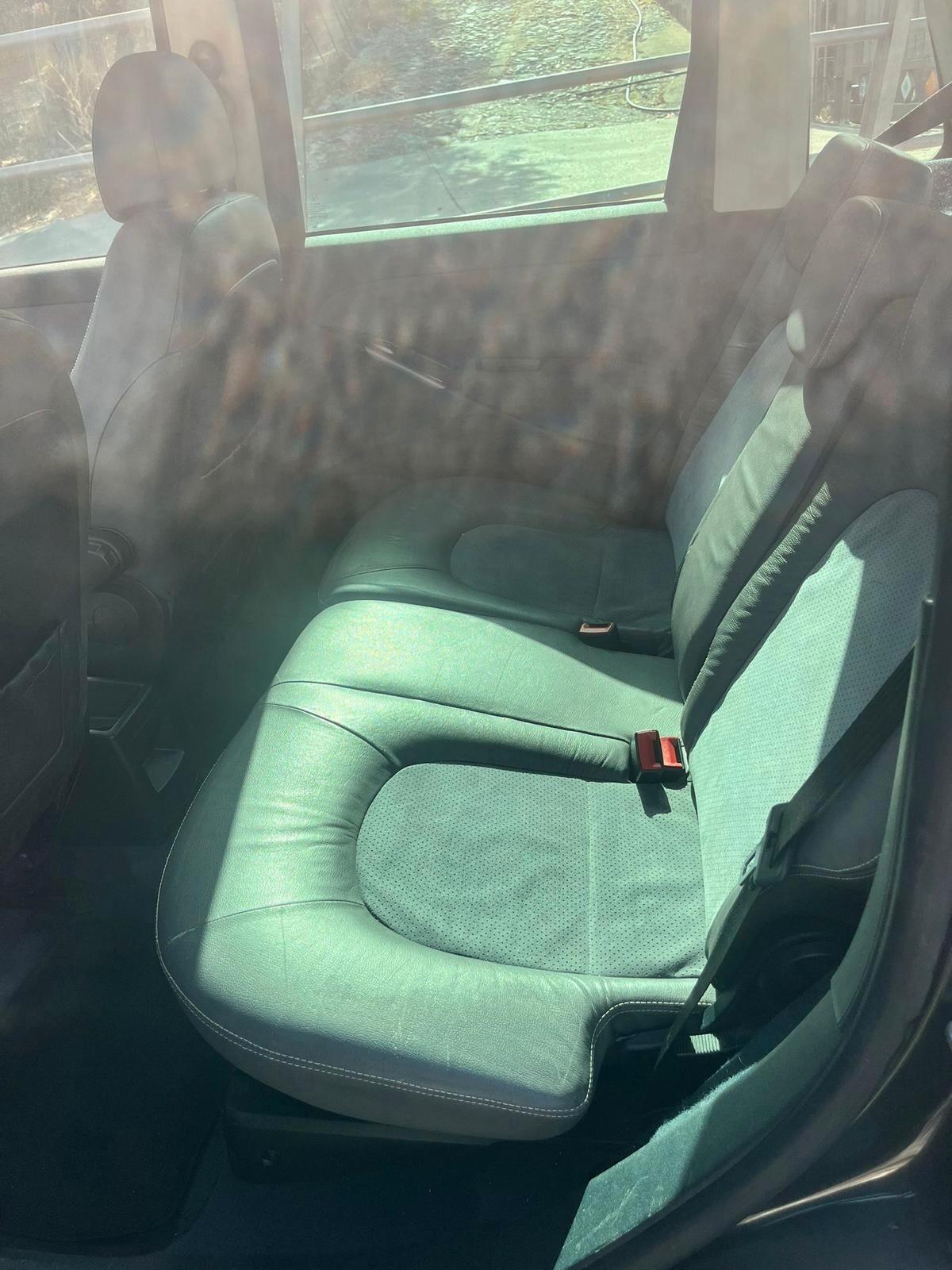 Lancia MUSA 1.3 Multijet 16V 90 CV Platino TETTO ELETTRICO