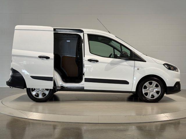FORD Transit Courier 1.0 EcoBoost 100CV Van Trend PREZZO+IVA