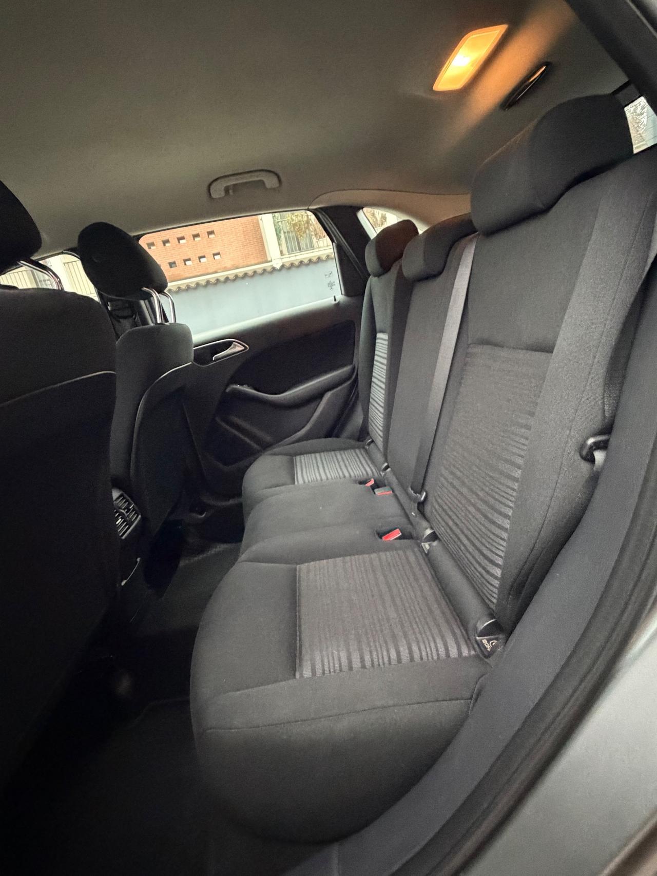 Mercedes-benz B 180 CDI Premium