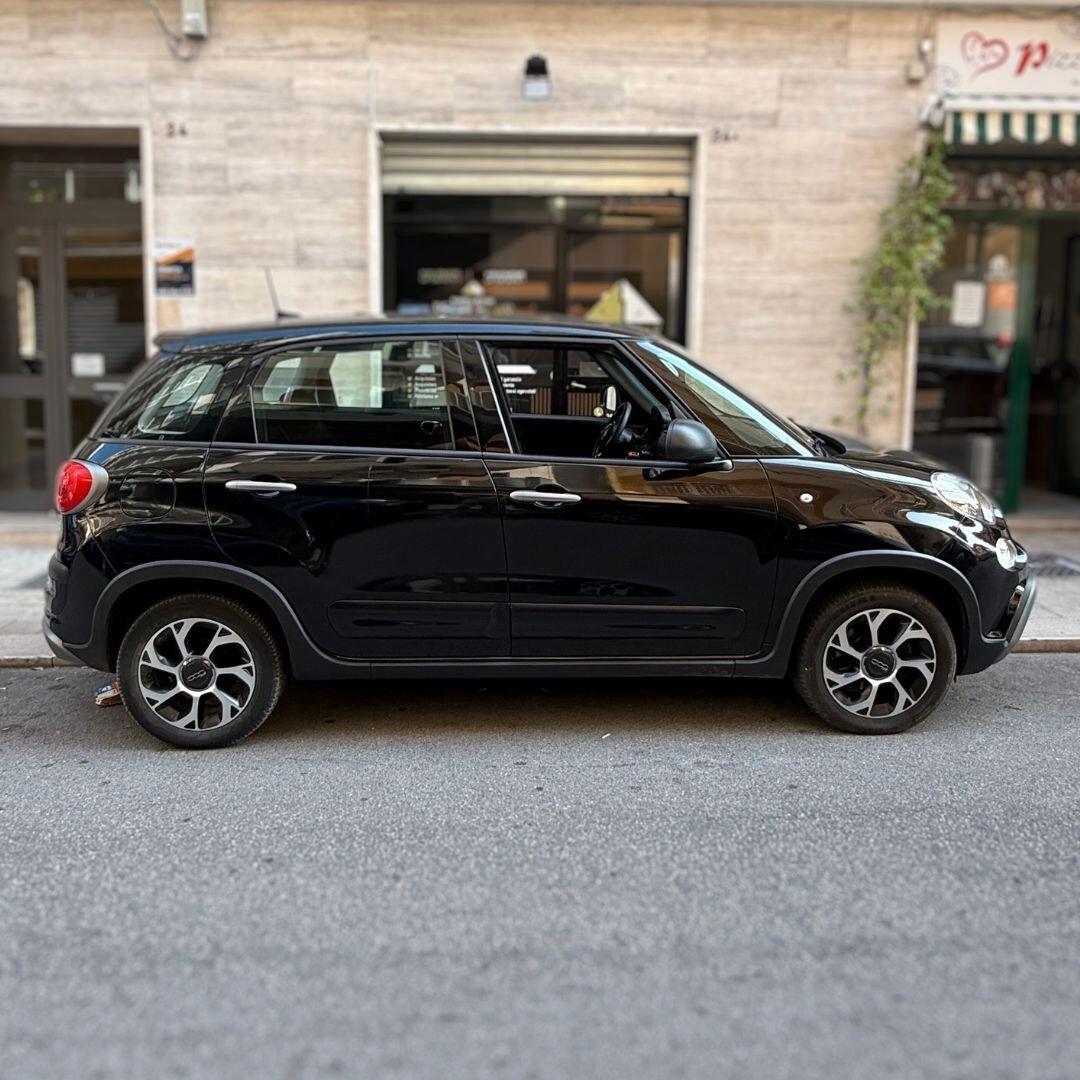 Fiat 500L 1.3 Multijet 95 CV Cross