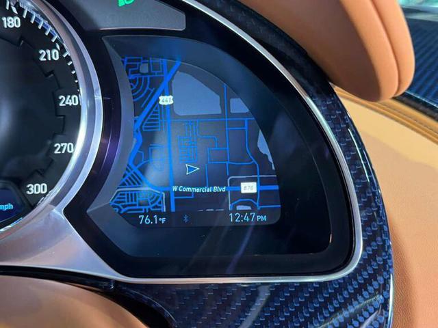 BUGATTI Chiron CHIRON SPORT 8.0 W16 1500HP "1 OF 500"