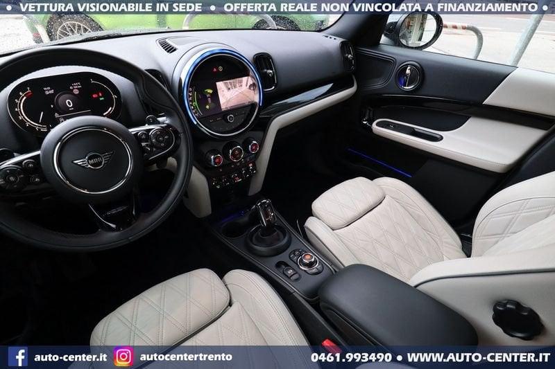 MINI Mini Countryman F60 2.0 Cooper S ALL4 178CV