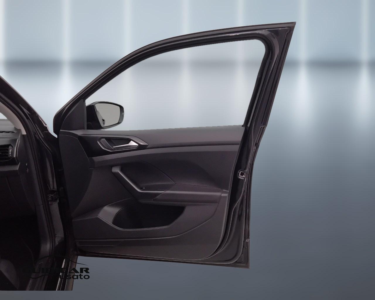 VOLKSWAGEN T-Cross 2019 - T-Cross 1.0 tsi Style 95cv