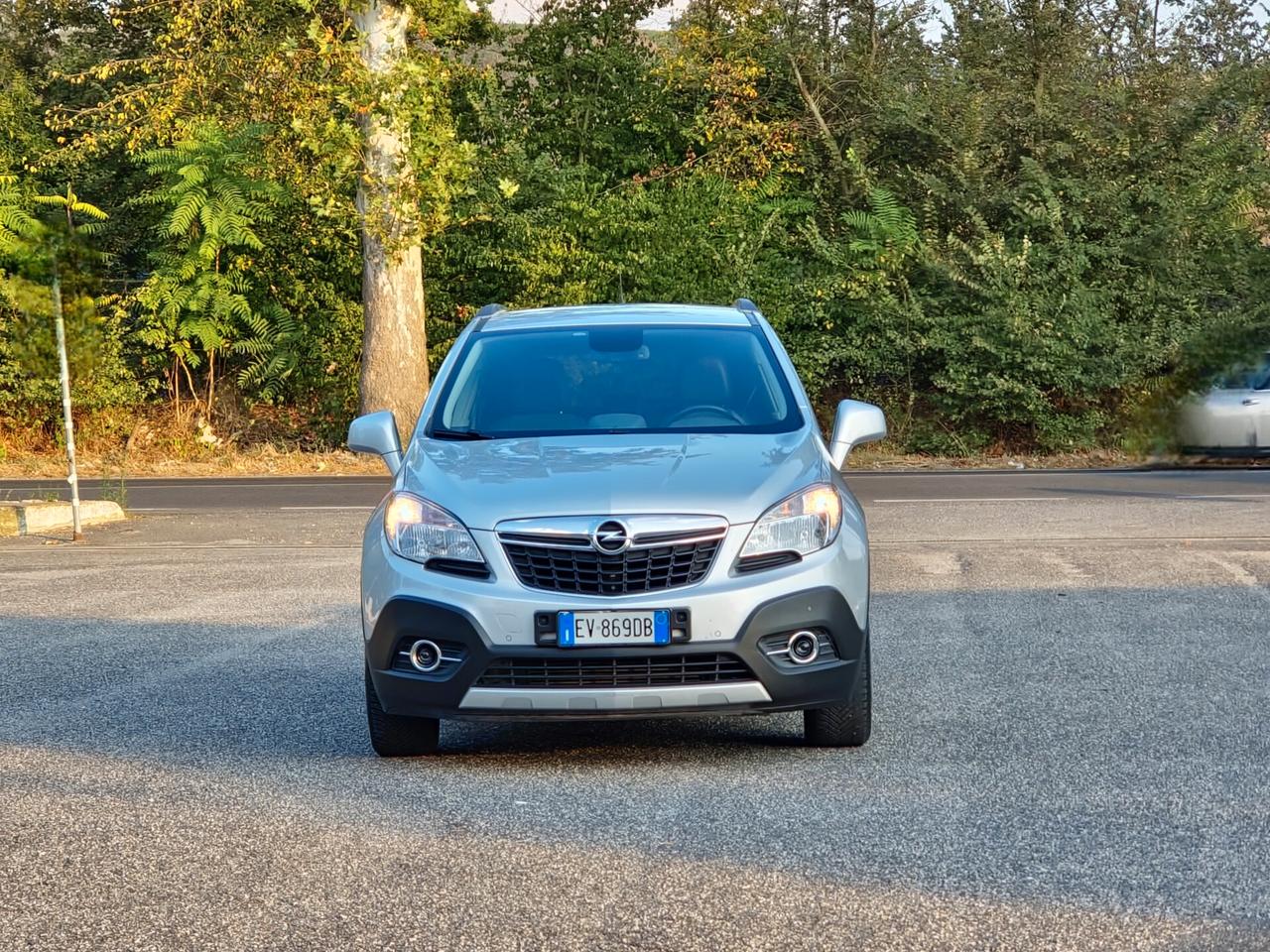 Opel Mokka 1.7 CDTI Ecotec 130CV 4x2 Start&Stop Cosmo