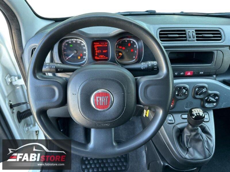 FIAT Panda 1.2 Van 69 Cv 2 Posti