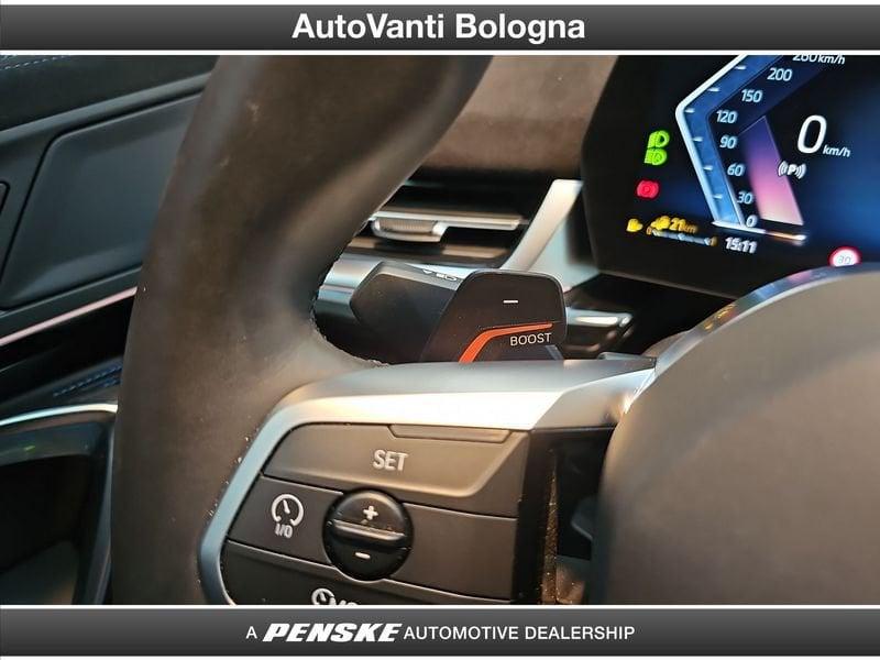 BMW X1 X1 xdrive 25e MSport Pro auto