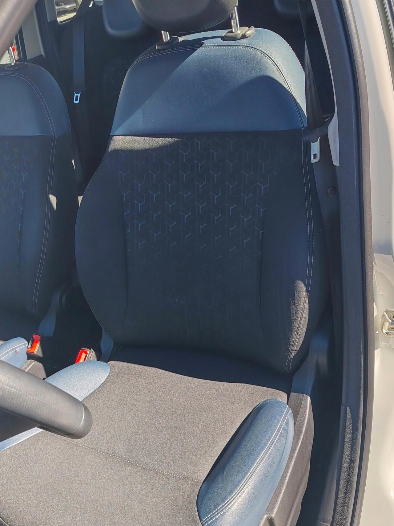 Fiat Panda 2022 - 1.0 FireFly S&S Hybrid City Cross Lb automobili