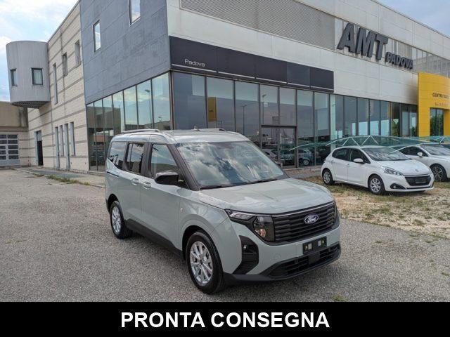 FORD Tourneo Courier 1.0 EcoBoost Titanium